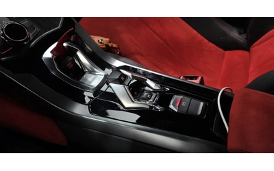 Lamborghini Huracan LP610-4 - автомобили, коли, обяви за нови и употребявани 8