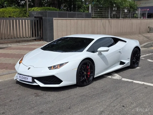 Lamborghini Huracan LP610-4 COUPE / FRONT AXLE LIFT / КРАЙНА ЦЕНА - автомобили, коли, обяви за нови и употребявани 0