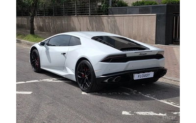 lamborghini-huracan - 1