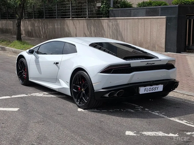 Lamborghini Huracan LP610-4 COUPE / FRONT AXLE LIFT / КРАЙНА ЦЕНА - автомобили, коли, обяви за нови и употребявани 1