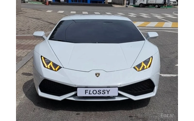 lamborghini-huracan - 2