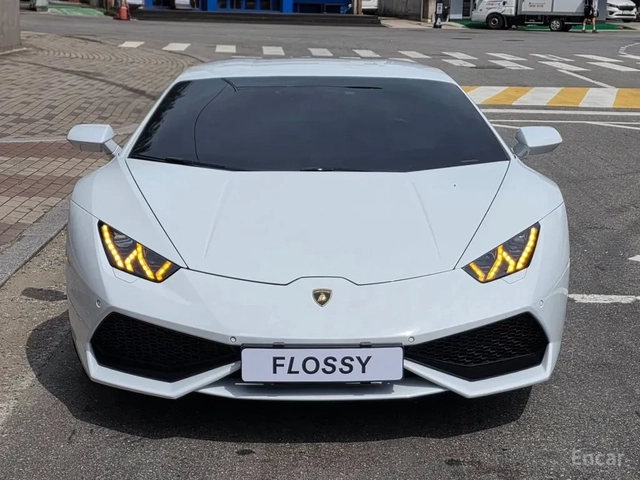 Lamborghini Huracan LP610-4 COUPE / FRONT AXLE LIFT / КРАЙНА ЦЕНА - автомобили, коли, обяви за нови и употребявани 2