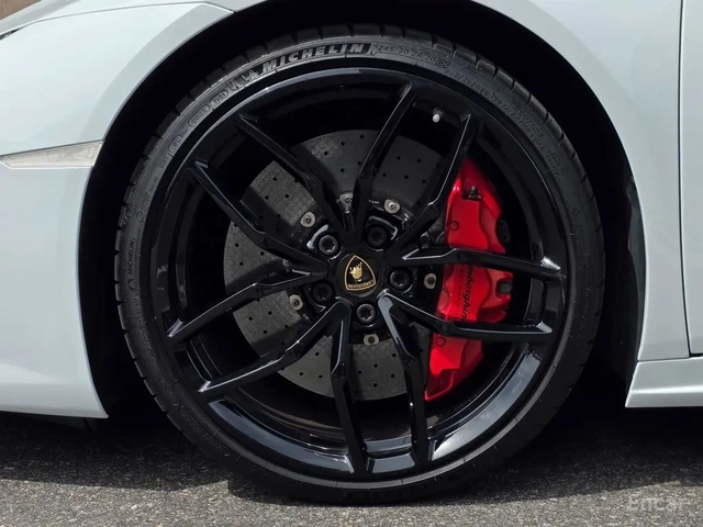 Lamborghini Huracan LP610-4 COUPE / FRONT AXLE LIFT / КРАЙНА ЦЕНА - автомобили, коли, обяви за нови и употребявани 4