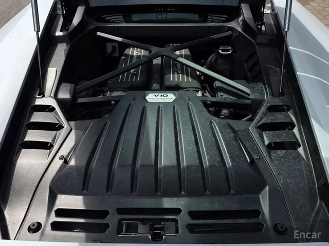 Lamborghini Huracan LP610-4 COUPE / FRONT AXLE LIFT / КРАЙНА ЦЕНА - автомобили, коли, обяви за нови и употребявани 5