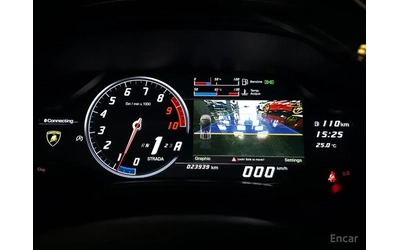Lamborghini Huracan LP610-4 SPYDER / FORGED CARBON - автомобили, коли, обяви за нови и употребявани 10