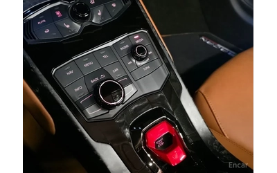 Lamborghini Huracan LP610-4 SPYDER / FORGED CARBON - автомобили, коли, обяви за нови и употребявани 12
