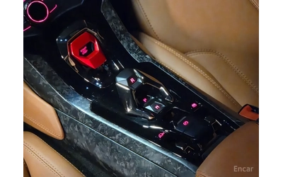 Lamborghini Huracan LP610-4 SPYDER / FORGED CARBON - автомобили, коли, обяви за нови и употребявани 13