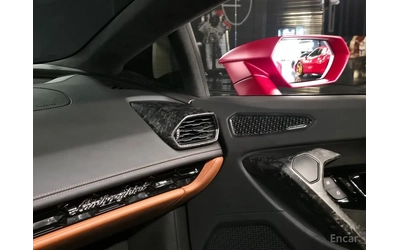 Lamborghini Huracan LP610-4 SPYDER / FORGED CARBON - автомобили, коли, обяви за нови и употребявани 14