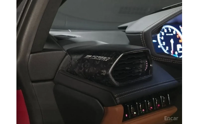 Lamborghini Huracan LP610-4 SPYDER / FORGED CARBON - автомобили, коли, обяви за нови и употребявани 15