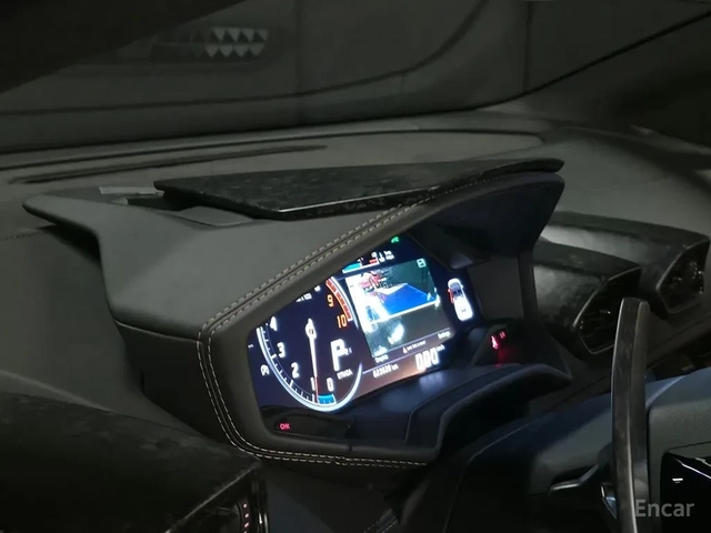 Lamborghini Huracan LP610-4 SPYDER / FORGED CARBON - автомобили, коли, обяви за нови и употребявани 16