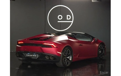 lamborghini-huracan - 1