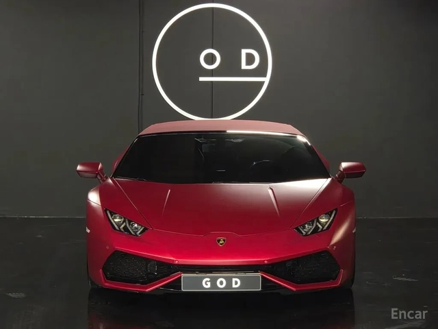 Lamborghini Huracan LP610-4 SPYDER / FORGED CARBON - автомобили, коли, обяви за нови и употребявани 2