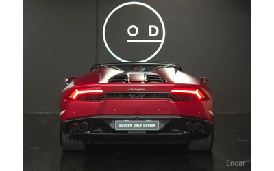 lamborghini-huracan - 3