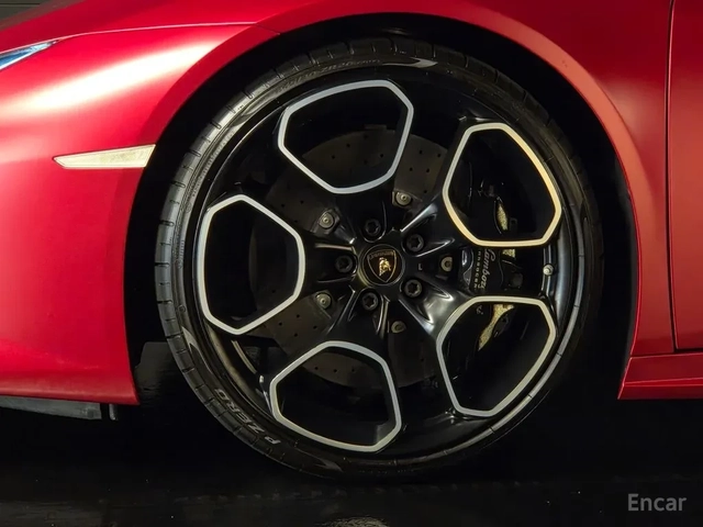 Lamborghini Huracan LP610-4 SPYDER / FORGED CARBON - автомобили, коли, обяви за нови и употребявани 4