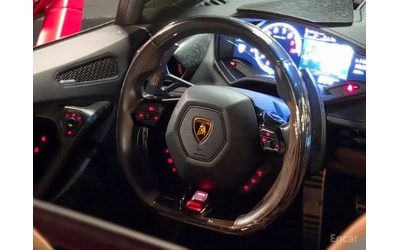 Lamborghini Huracan LP610-4 SPYDER / FORGED CARBON - автомобили, коли, обяви за нови и употребявани 8