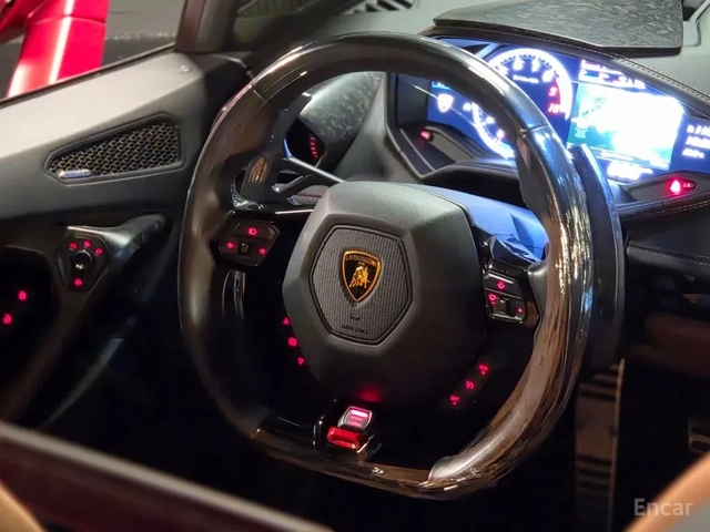 Lamborghini Huracan LP610-4 SPYDER / FORGED CARBON - автомобили, коли, обяви за нови и употребявани 8