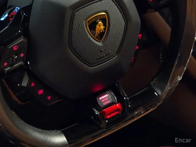 Lamborghini Huracan LP610-4 SPYDER / FORGED CARBON - автомобили, коли, обяви за нови и употребявани 9