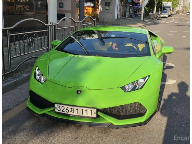 Lamborghini Huracan LP610-4 / Coupe / КРАЙНА ЦЕНА - автомобили, коли, обяви за нови и употребявани 0