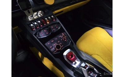 Lamborghini Huracan LP610-4 / Coupe / КРАЙНА ЦЕНА - автомобили, коли, обяви за нови и употребявани 10