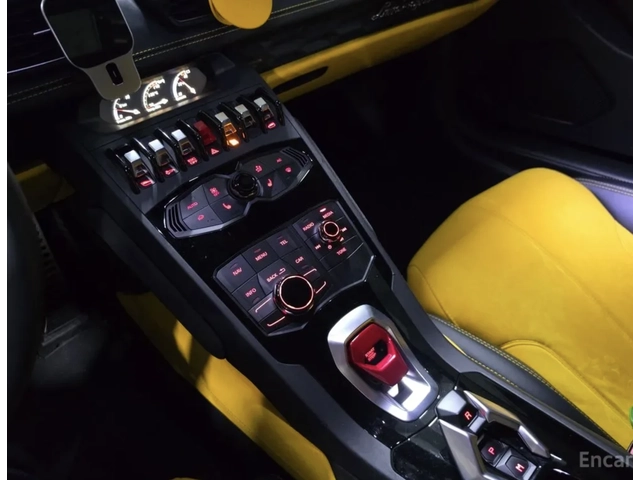Lamborghini Huracan LP610-4 / Coupe / КРАЙНА ЦЕНА - автомобили, коли, обяви за нови и употребявани 10