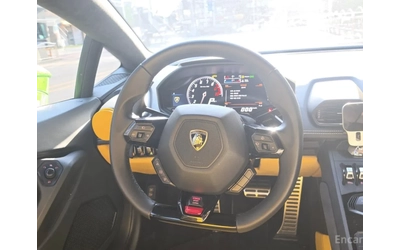 lamborghini-huracan - 4
