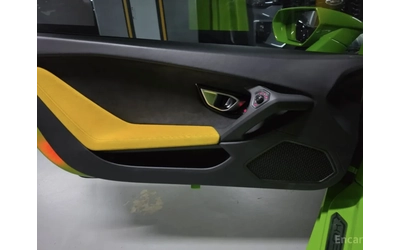 Lamborghini Huracan LP610-4 / Coupe / КРАЙНА ЦЕНА - автомобили, коли, обяви за нови и употребявани 7