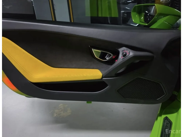 Lamborghini Huracan LP610-4 / Coupe / КРАЙНА ЦЕНА - автомобили, коли, обяви за нови и употребявани 7