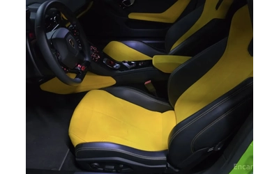 Lamborghini Huracan LP610-4 / Coupe / КРАЙНА ЦЕНА - автомобили, коли, обяви за нови и употребявани 8