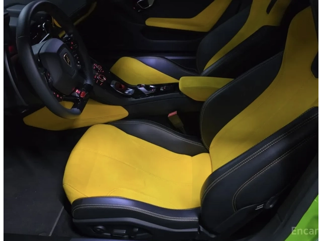 Lamborghini Huracan LP610-4 / Coupe / КРАЙНА ЦЕНА - автомобили, коли, обяви за нови и употребявани 8