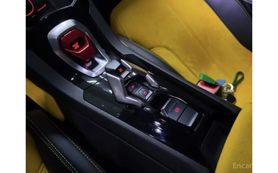 Lamborghini Huracan LP610-4 / Coupe / КРАЙНА ЦЕНА - автомобили, коли, обяви за нови и употребявани 9