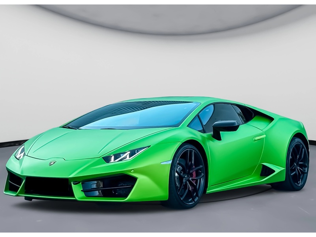 LAMBORGHINI Huracan Huracan LP 580-2 - автомобили, коли, обяви за нови и употребявани 0