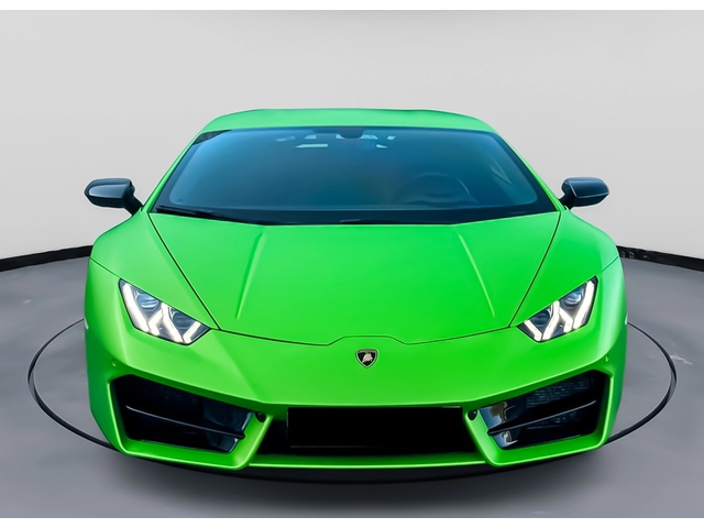 LAMBORGHINI Huracan Huracan LP 580-2 - автомобили, коли, обяви за нови и употребявани 1