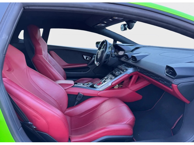 LAMBORGHINI Huracan Huracan LP 580-2 - автомобили, коли, обяви за нови и употребявани 5