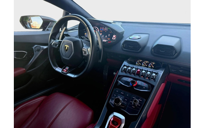 LAMBORGHINI Huracan Huracan LP 580-2 - автомобили, коли, обяви за нови и употребявани 6