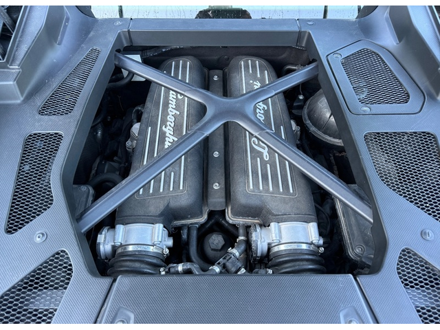 LAMBORGHINI Huracan Huracan LP 580-2 - автомобили, коли, обяви за нови и употребявани 7