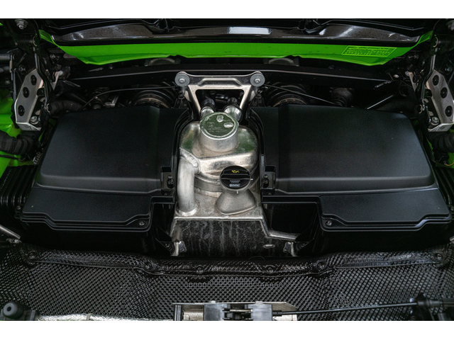 LAMBORGHINI Huracan Huracan LP-610 Spyder 5.2 V10 AWD AKRAPOVIC - автомобили, коли, обяви за нови и употребявани 14