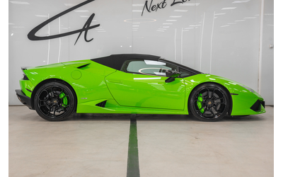 lamborghini-huracan-huracan-lp-610-spyder-5-2-v10-awd-akrapovic - 3