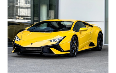 lamborghini-huracan-huracan-tecnica - 1
