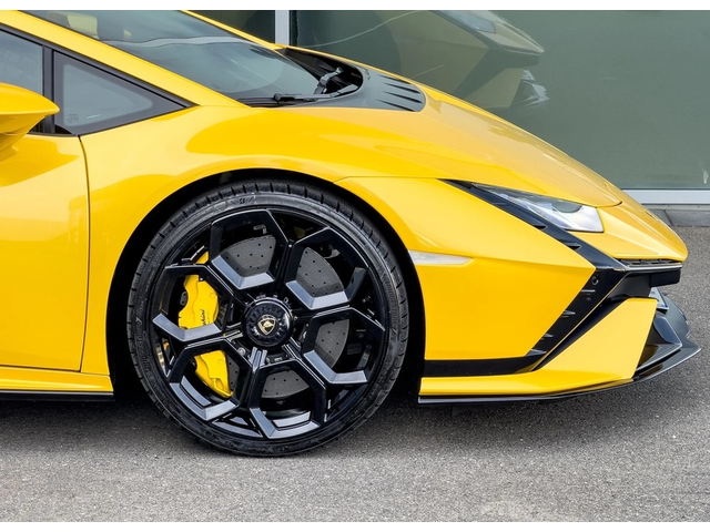 LAMBORGHINI Huracan Huracan Tecnica - автомобили, коли, обяви за нови и употребявани 4