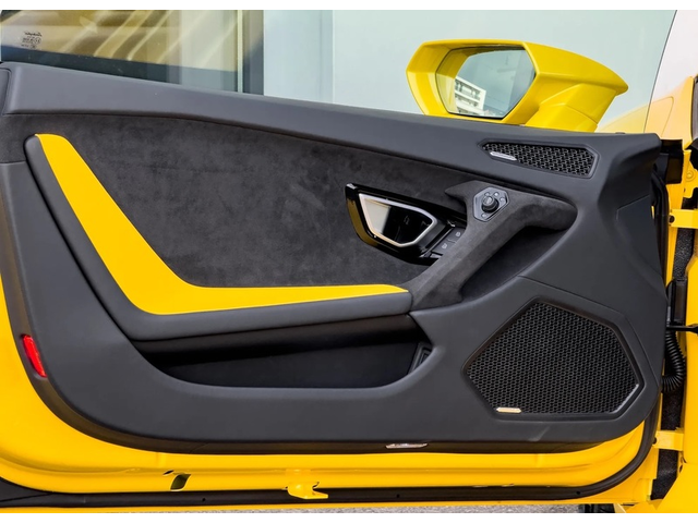 LAMBORGHINI Huracan Huracan Tecnica - автомобили, коли, обяви за нови и употребявани 5