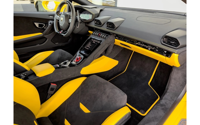 LAMBORGHINI Huracan Huracan Tecnica - автомобили, коли, обяви за нови и употребявани 8