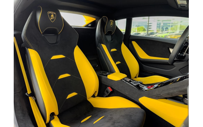 LAMBORGHINI Huracan Huracan Tecnica - автомобили, коли, обяви за нови и употребявани 9