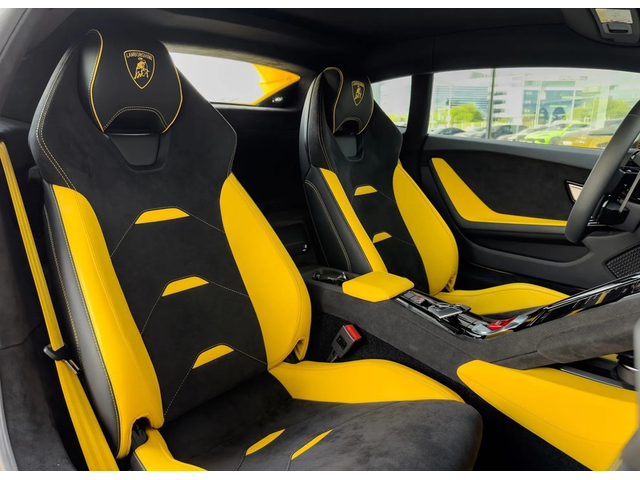 LAMBORGHINI Huracan Huracan Tecnica - автомобили, коли, обяви за нови и употребявани 9