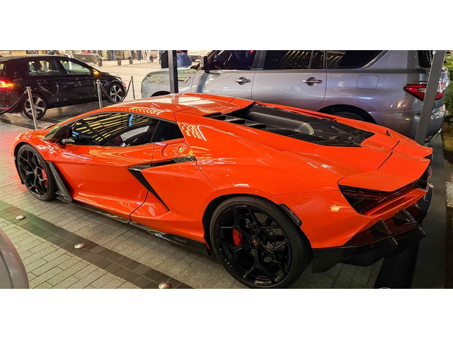 LAMBORGHINI Revuelto Revuelto 6.5 V12 HPEV 4WD - автомобили, коли, обяви за нови и употребявани 1