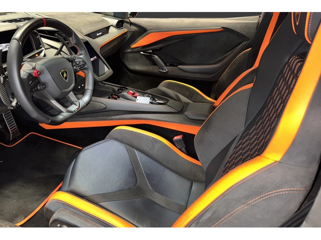 LAMBORGHINI Revuelto Revuelto 6.5 V12 HPEV 4WD - автомобили, коли, обяви за нови и употребявани 8