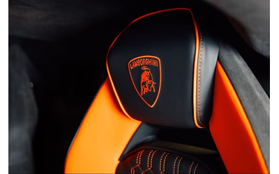 LAMBORGHINI Revuelto Revuelto 6.5 V12 HPEV 4WD - автомобили, коли, обяви за нови и употребявани 9