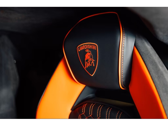 LAMBORGHINI Revuelto Revuelto 6.5 V12 HPEV 4WD - автомобили, коли, обяви за нови и употребявани 9