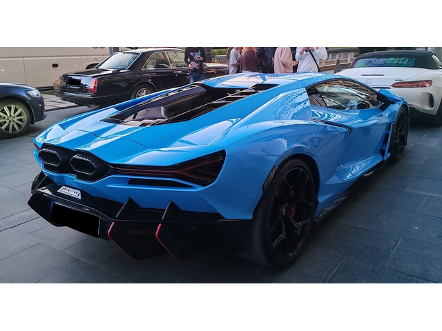LAMBORGHINI Revuelto Revuelto 6.5 V12 HPEV 4WD - автомобили, коли, обяви за нови и употребявани 1