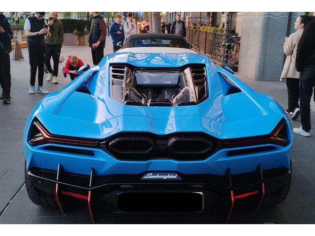 LAMBORGHINI Revuelto Revuelto 6.5 V12 HPEV 4WD - автомобили, коли, обяви за нови и употребявани 6