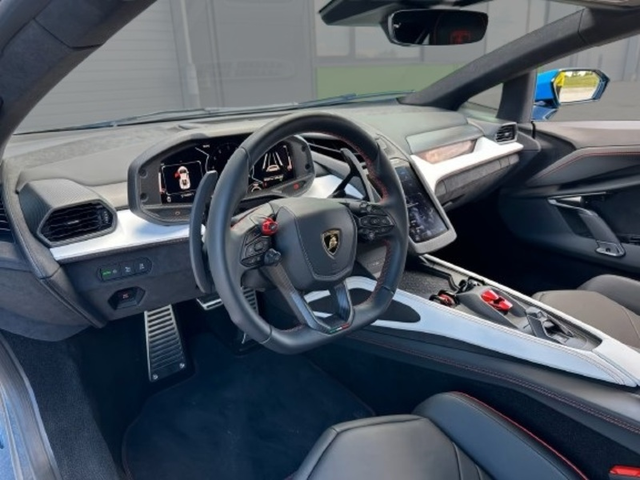 LAMBORGHINI Revuelto Revuelto 6.5 V12 HPEV 4WD - автомобили, коли, обяви за нови и употребявани 7